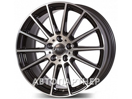 PROMA Круиз 7.5x18 5x114.3 ET37 66.6 Алмаз